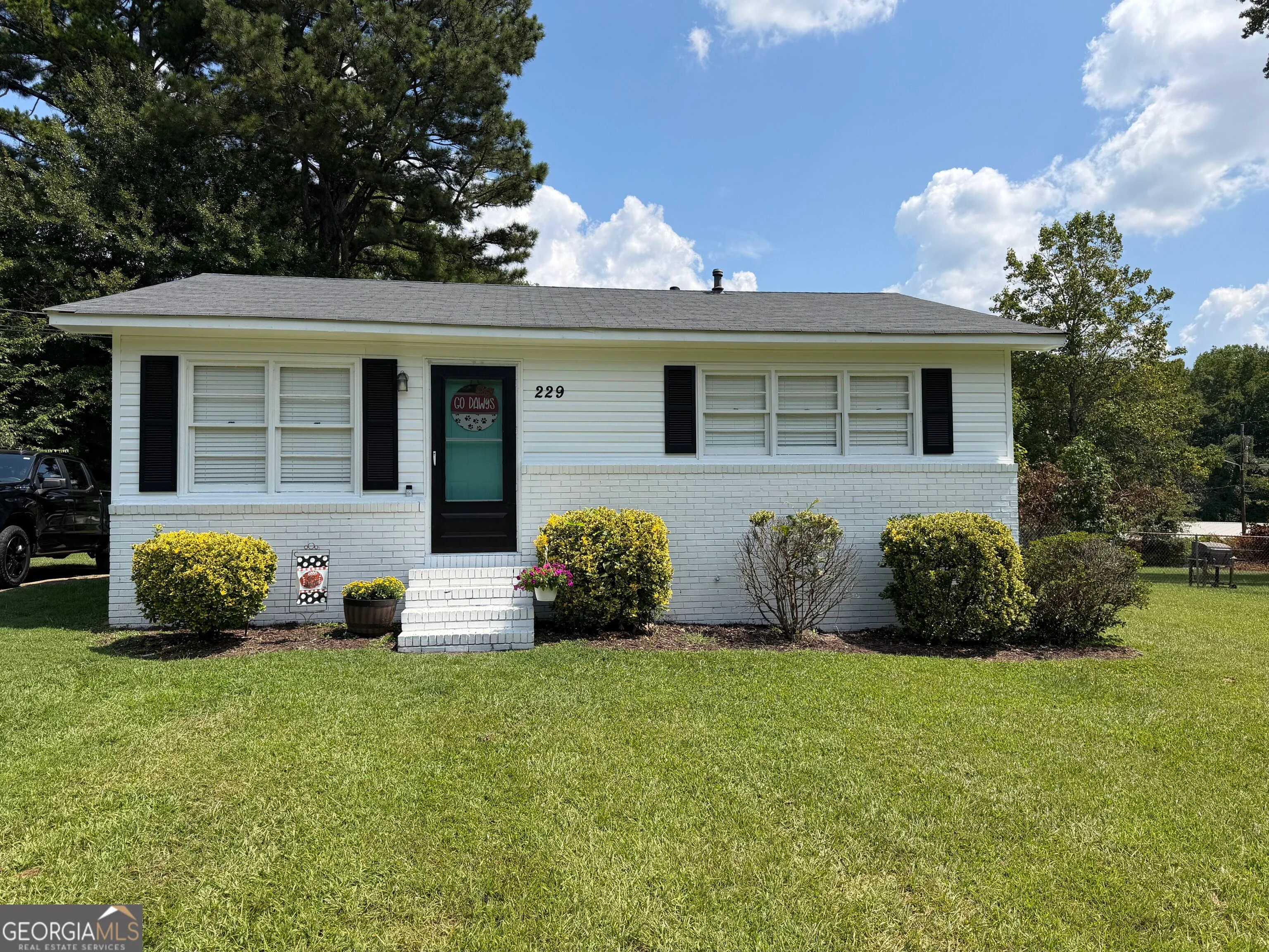 229 Church Street, Bremen, GA, 30110