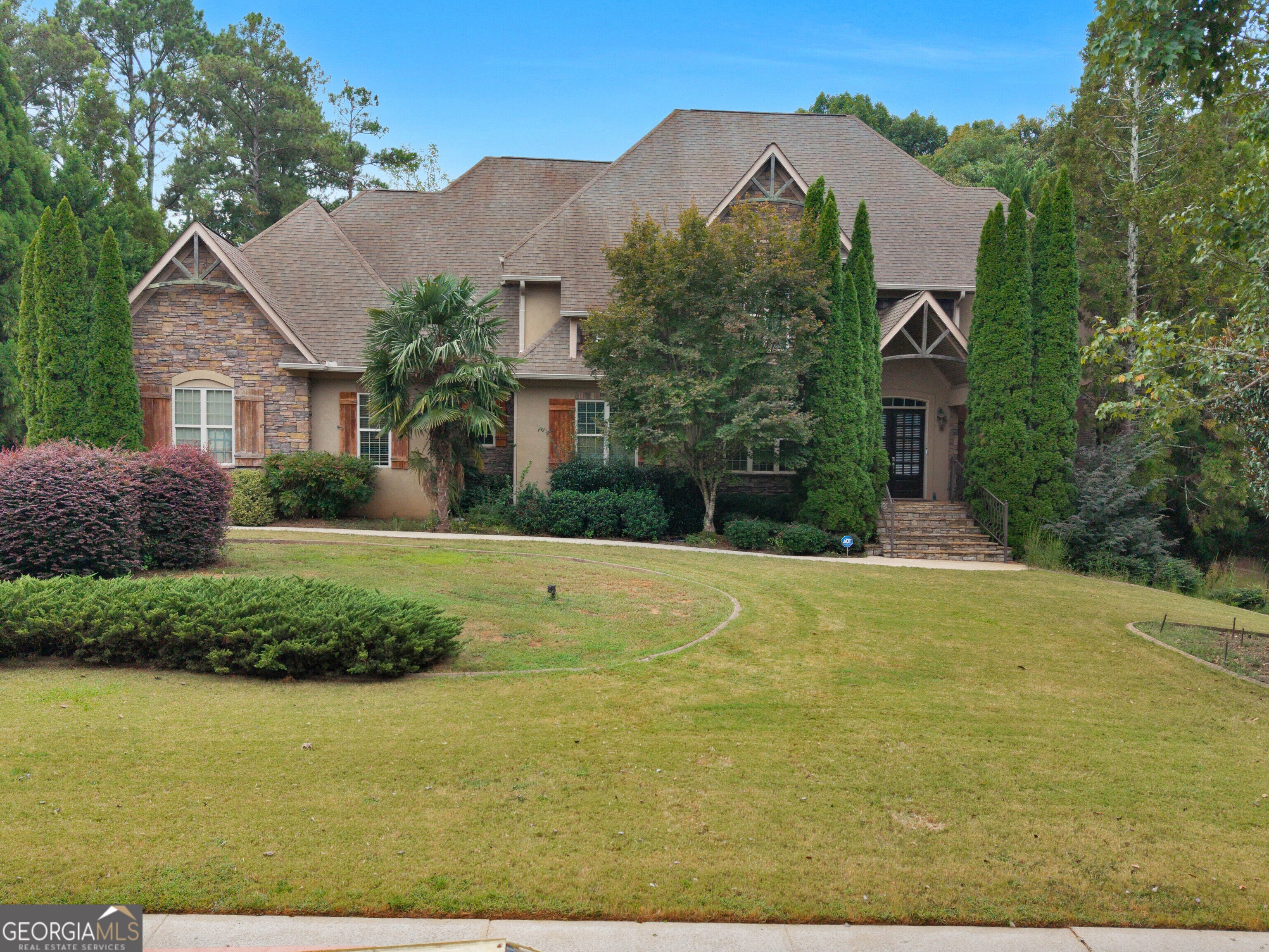 105 Whitestone DR