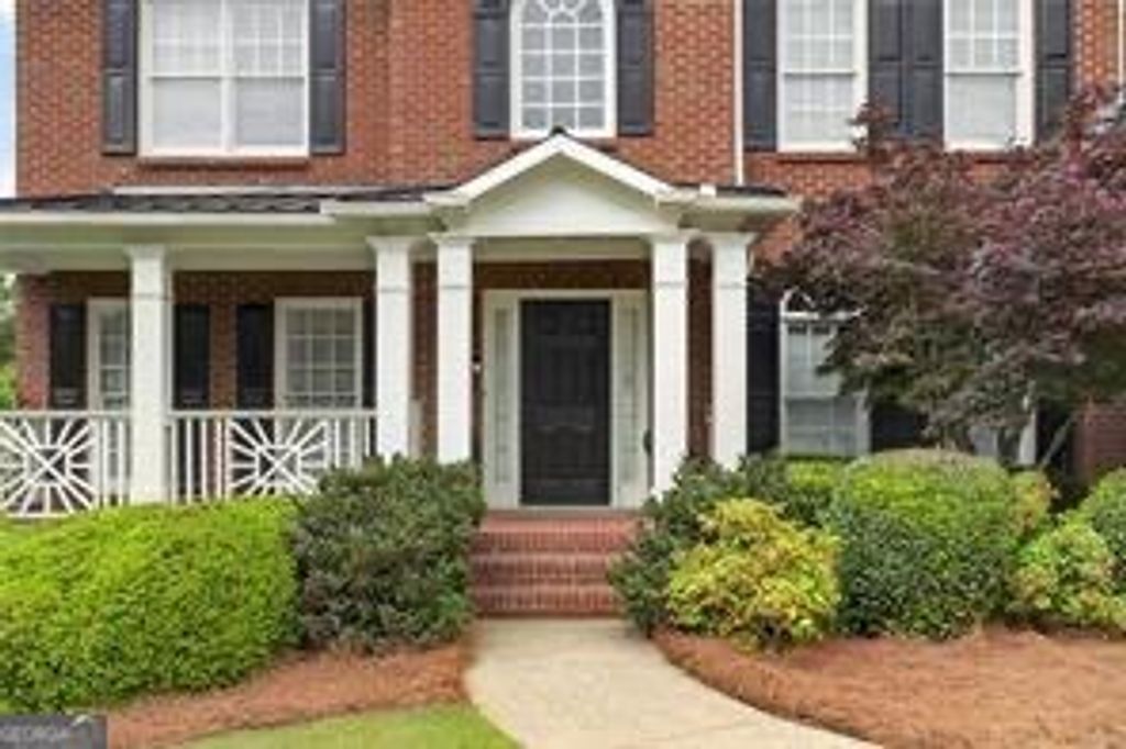 Photo of 888 Saints Drive, Marietta, GA 30068 (MLS # 10753538)
