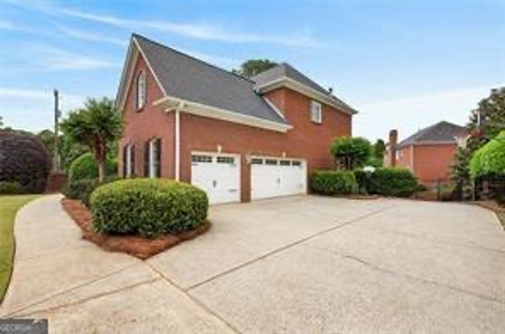 Photo of 888 Saints Drive, Marietta, GA 30068 (MLS # 10753538)