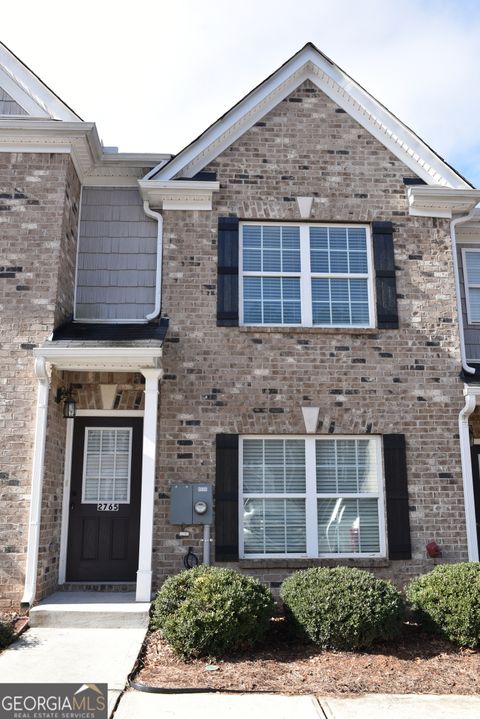 2765 Valley Green DR Gainesville GA 30504
