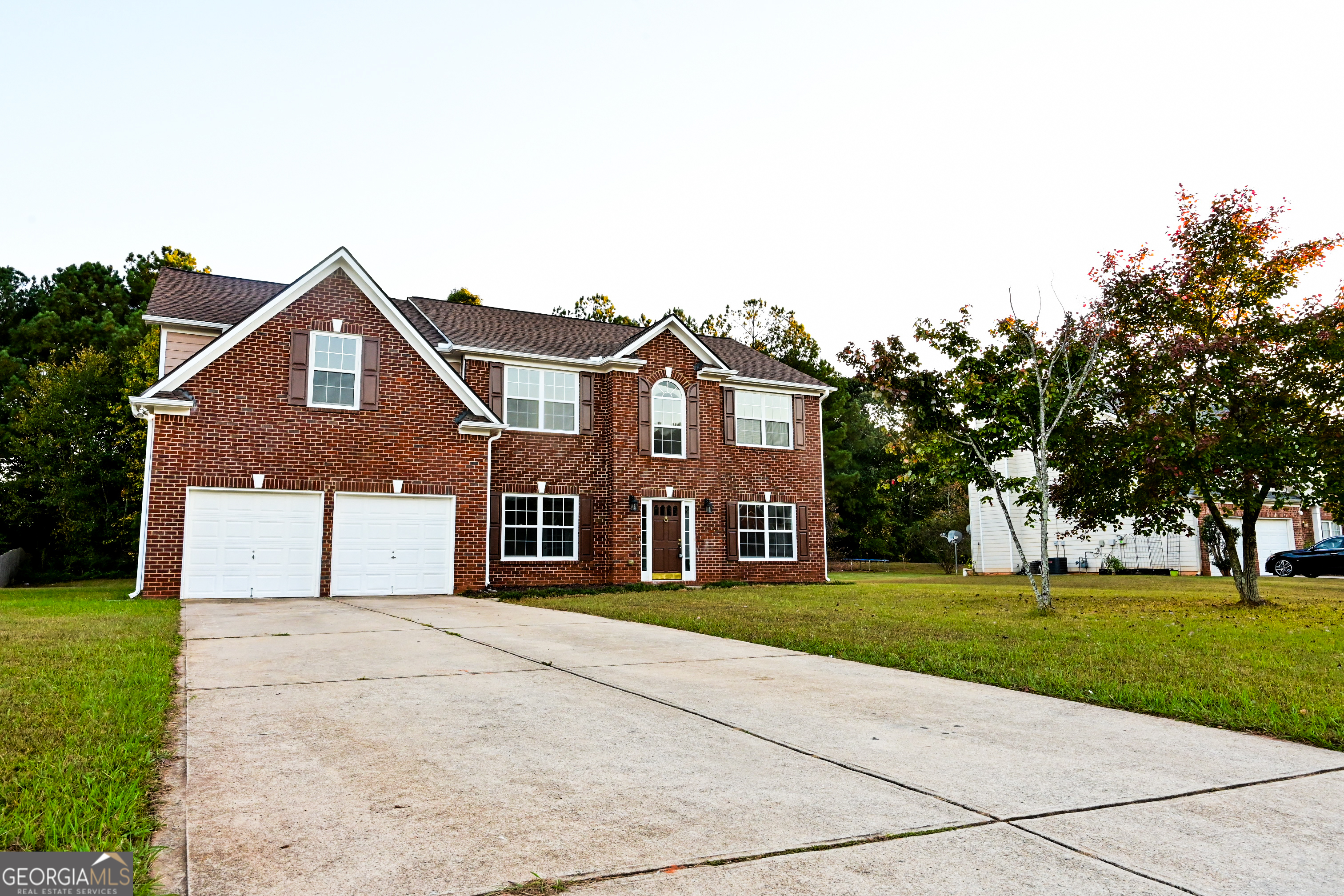 160 Leyland Cypress WAY