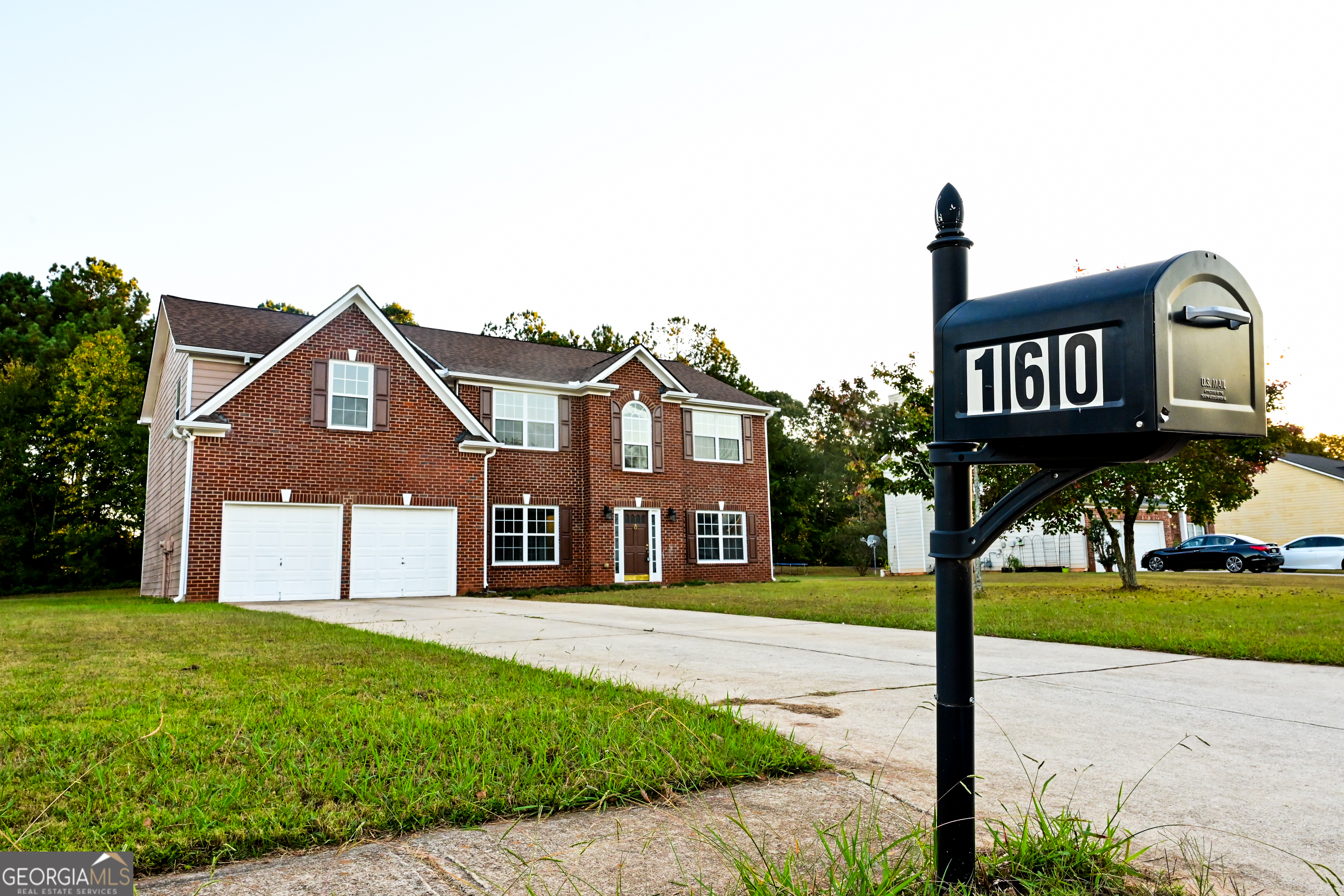 160 Leyland Cypress WAY