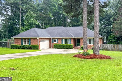 Photo of 7972 Woods Lane, Jonesboro, GA 30236 (MLS # 10639669)