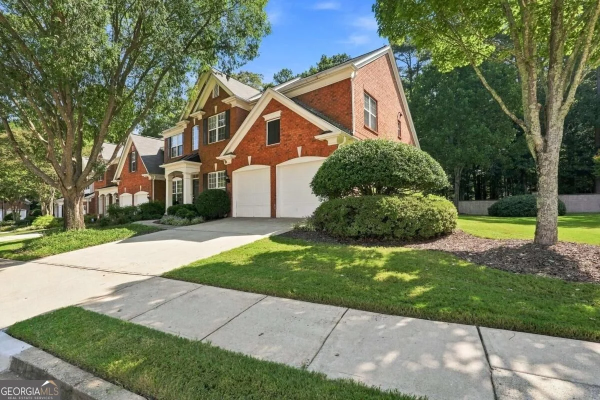 10 Hemingbrough Way, Johns Creek, GA, 30022