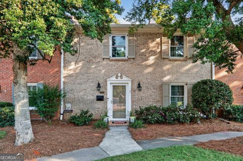 Photo of 1666 Executive Park Lane NE, Atlanta, GA 30329 (MLS # 10665386)