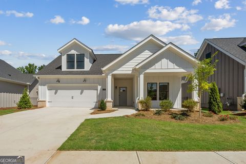 236 Persimmon WAY Holly Springs GA 30115