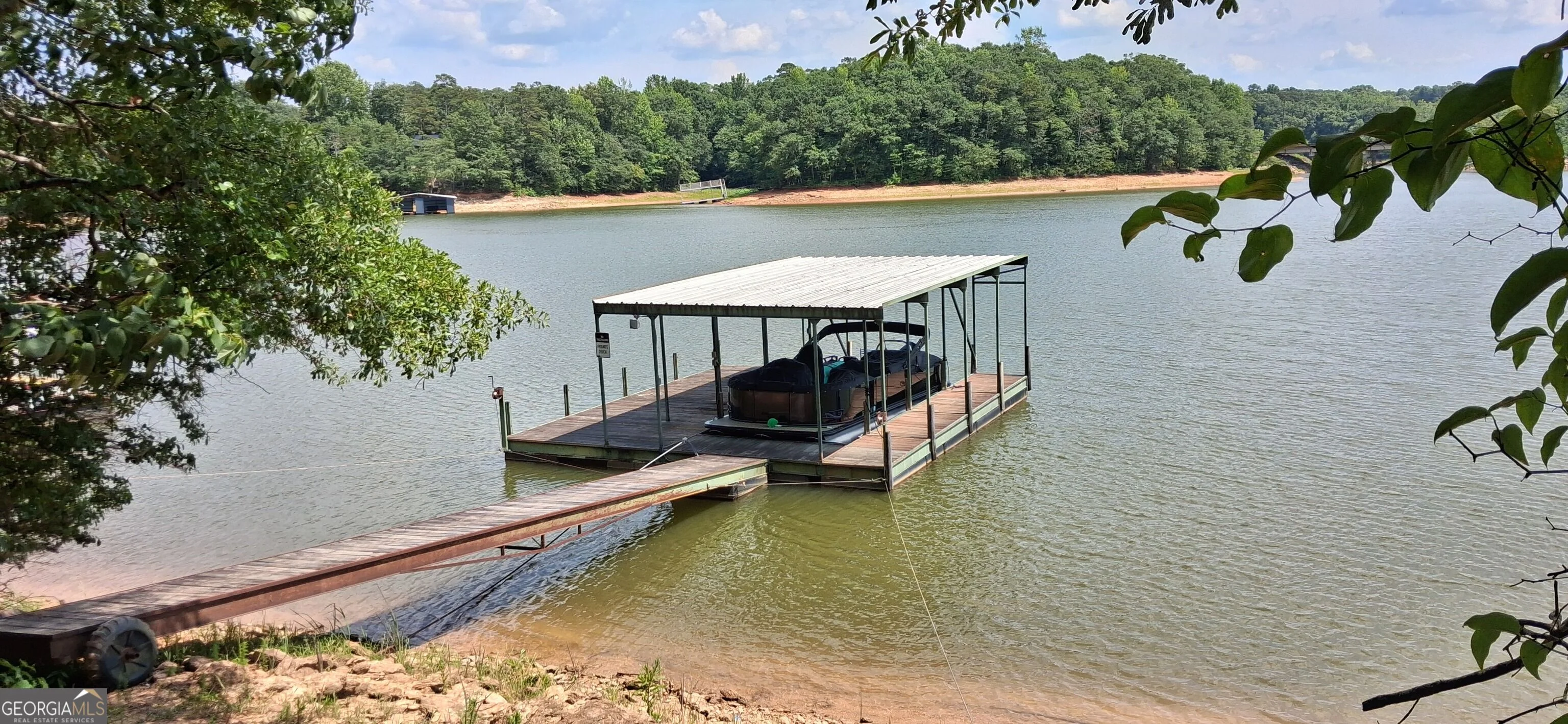 546 Old Beacon Light Road, Hartwell, GA, 30643
