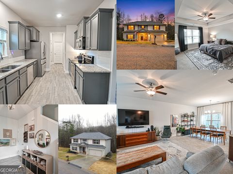 731 Dawn PL Alto GA 30510