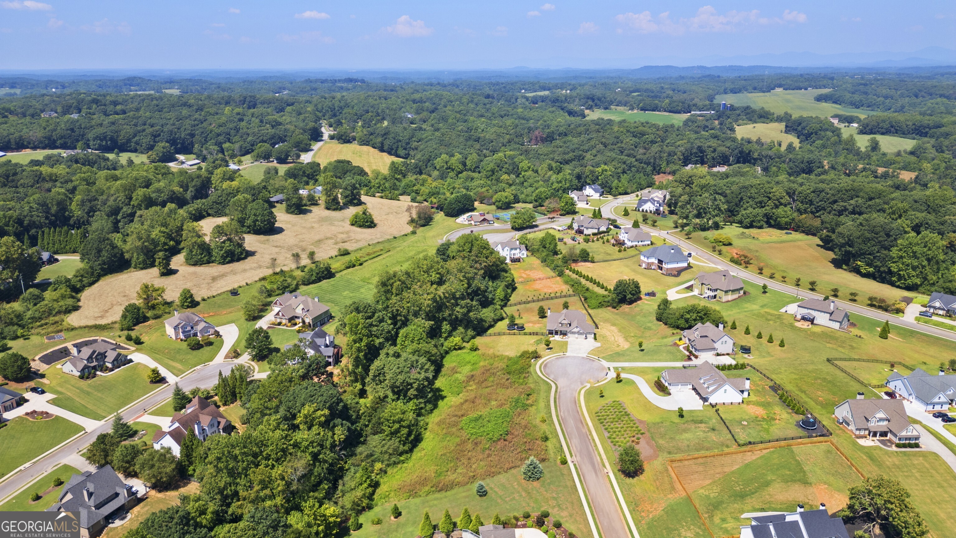 Photo 8 of 17 of 5709 Ferndown CT land