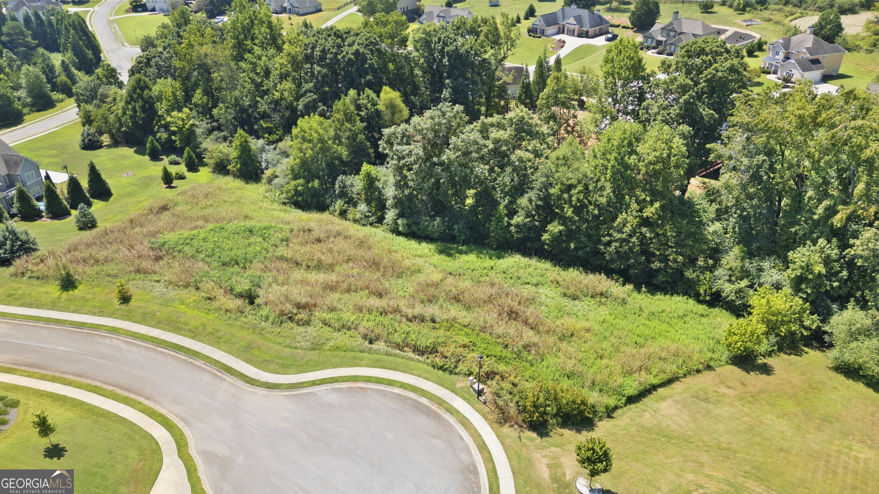 Photo 3 of 17 of 5709 Ferndown CT land