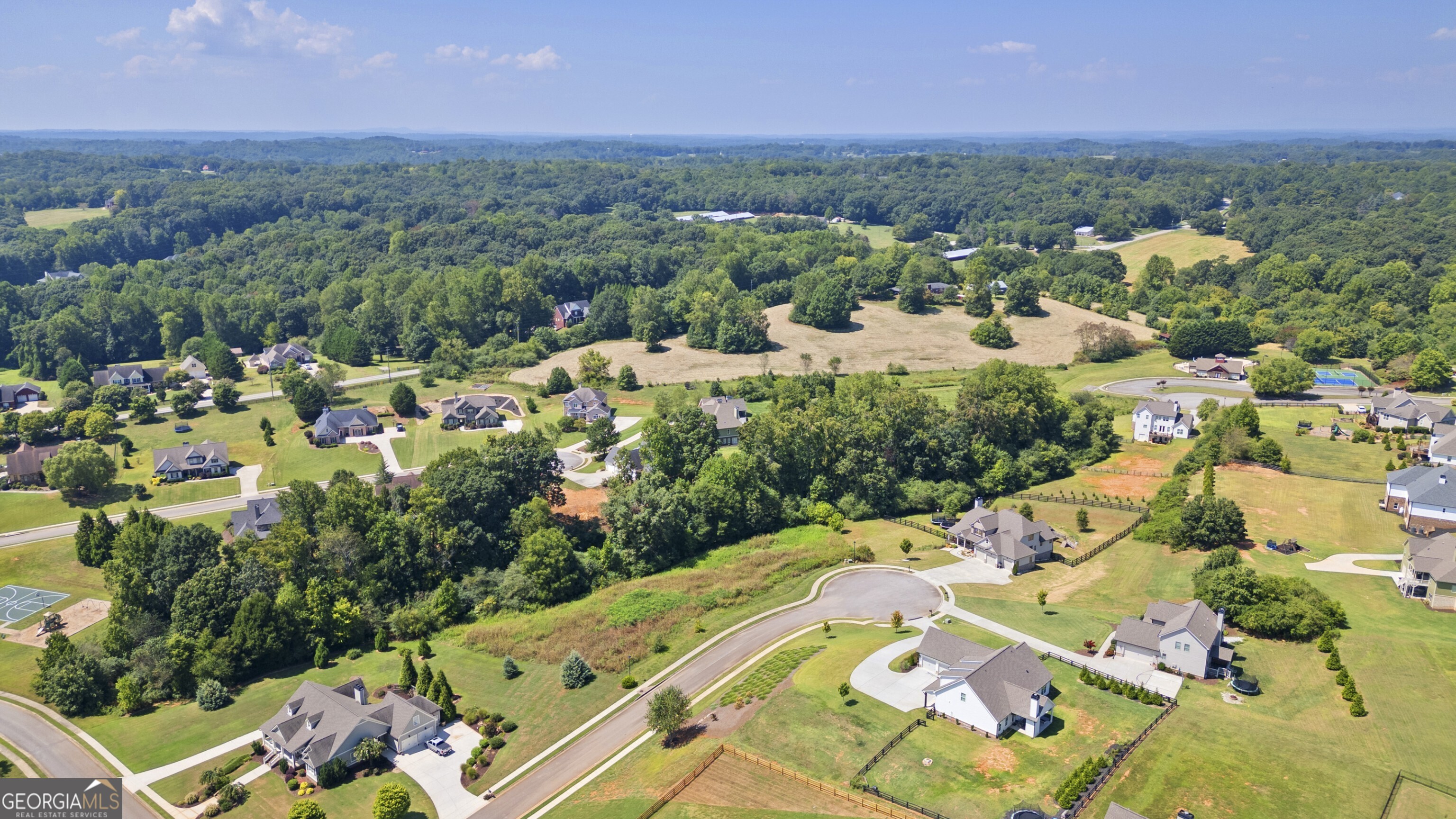 Photo 7 of 17 of 5709 Ferndown CT land