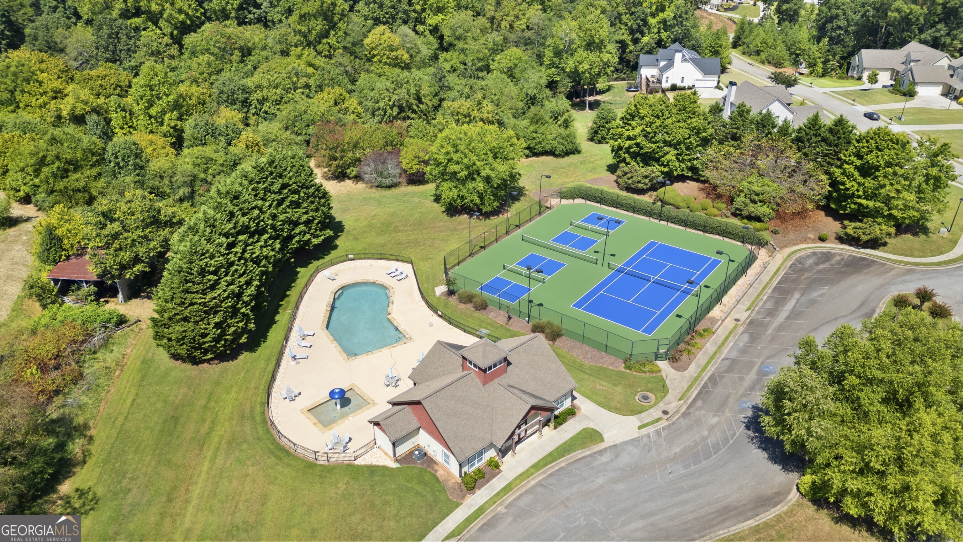 Photo 13 of 17 of 5709 Ferndown CT land
