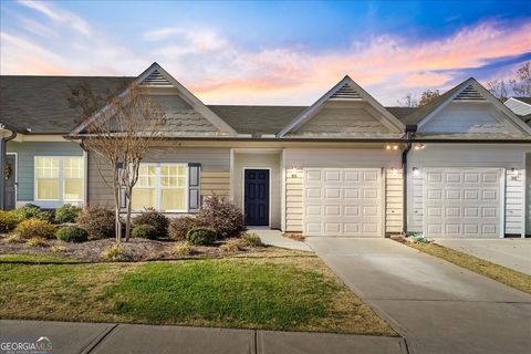 46 Serenity LN Jasper GA 30143