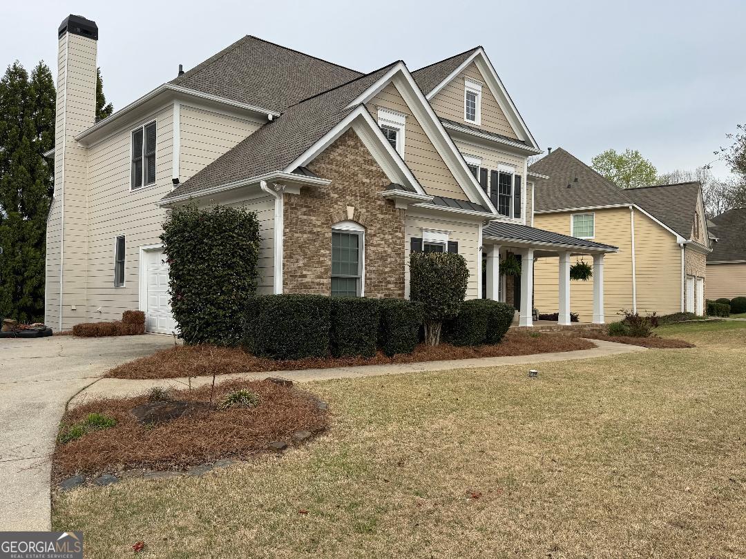 1617 Trilogy Park DR