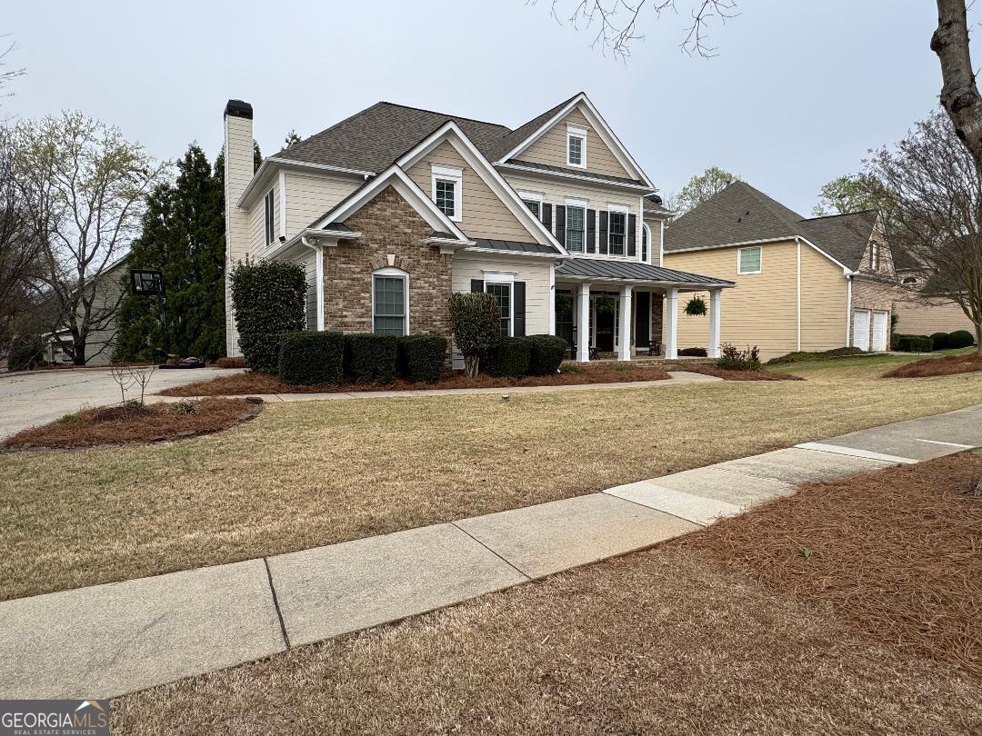 1617 Trilogy Park DR