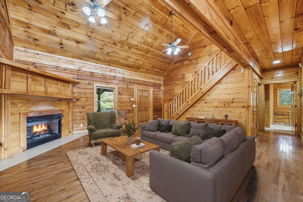 Photo of 1384 Crystal Lane NE, Ranger, GA 30734 (MLS # 10705361)