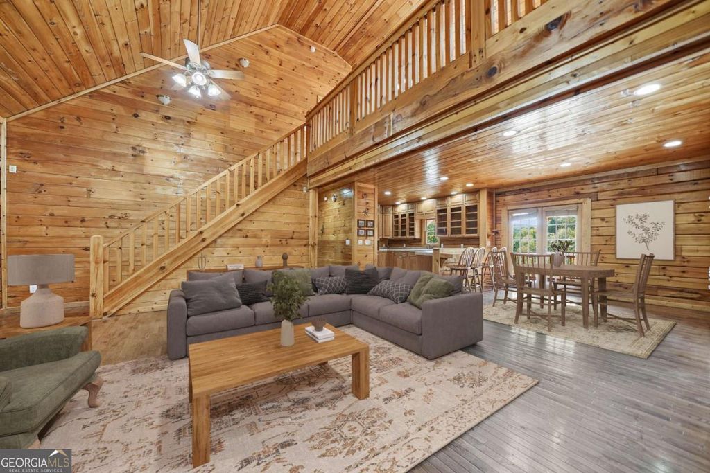 Photo of 1384 Crystal Lane NE, Ranger, GA 30734 (MLS # 10705361)