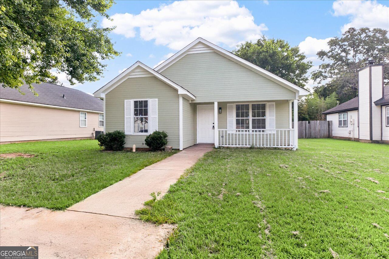 115 Kensington CIR