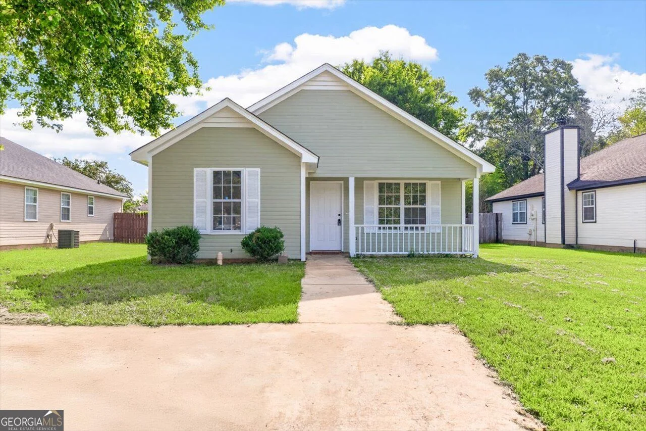 115 Kensington Circle, Warner Robins, GA, 31093