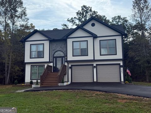 Photo of 363 Bayside Lane, Blairsville, GA 30512 (MLS # 10674701)