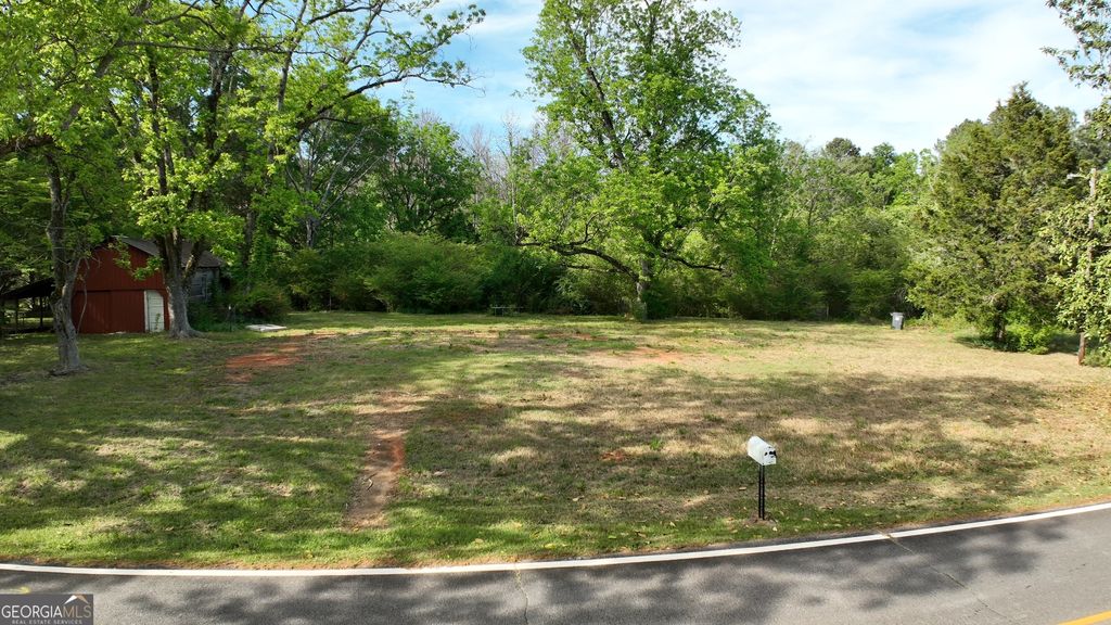 Photo of 81 Old Bowdon Road, Carrollton, GA 30117 (MLS # 10736558)