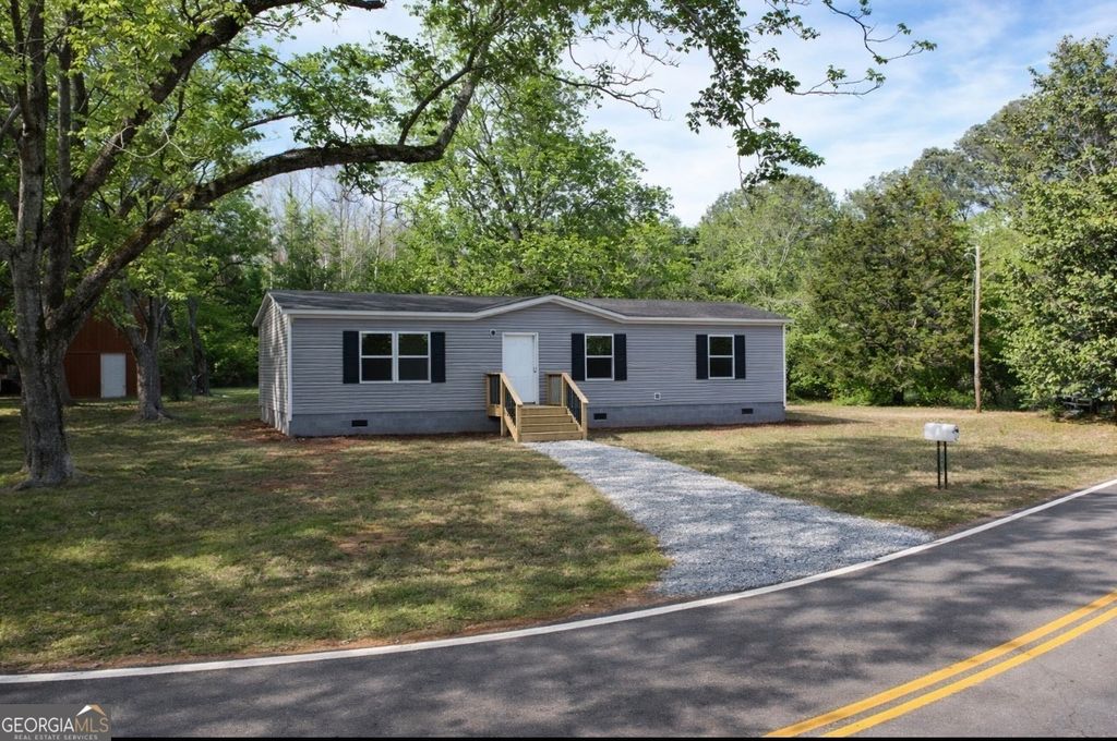 Photo of 81 Old Bowdon Road, Carrollton, GA 30117 (MLS # 10736558)