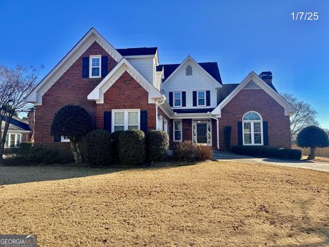 A home in Winder