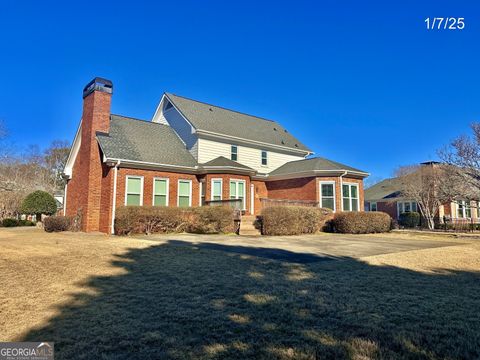 A home in Winder