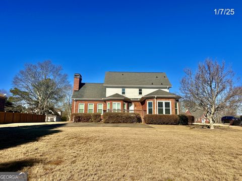 A home in Winder