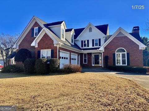 A home in Winder