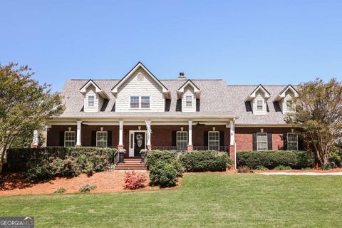 1011 Oaklake Trail, Watkinsville, GA 30677 - #: 10498419