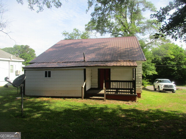 184 Poplar ST