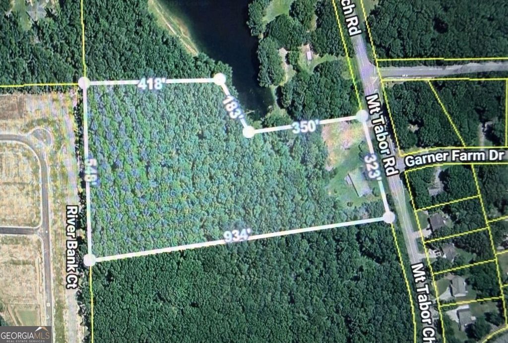 Photo of 3145 Mount Tabor Church Road, Dallas, GA 30157 (MLS # 10689850)