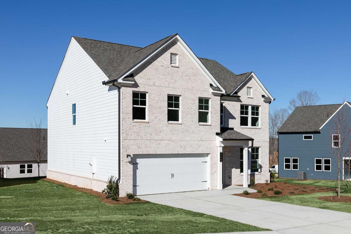 3162 Croftside Commons