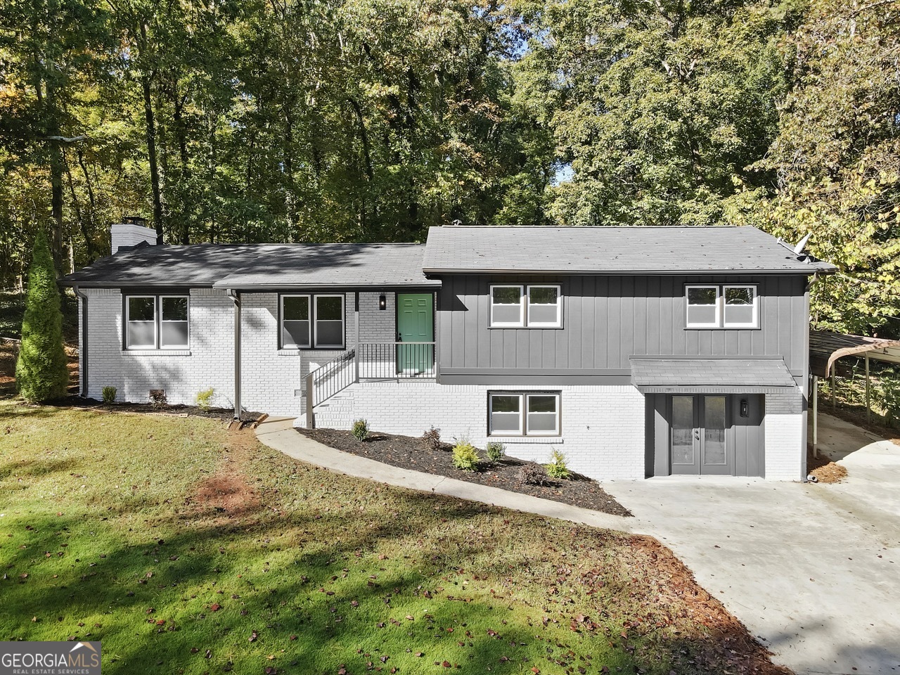 5291 Clarkview DR