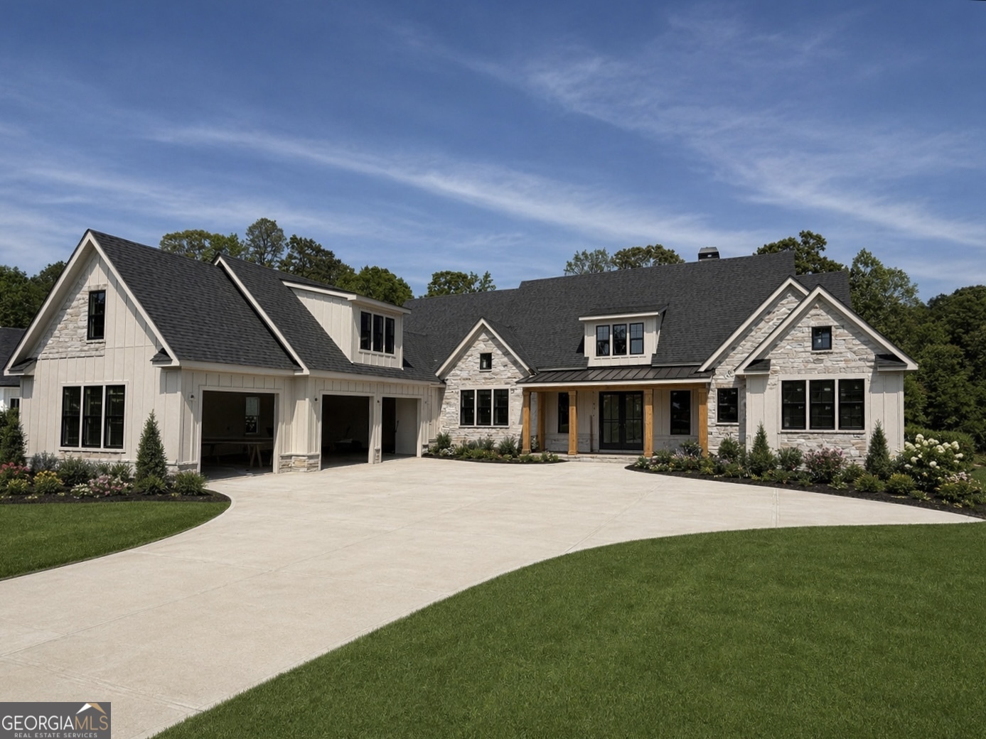 LOT 160 SNUG HARBOR PLACE
