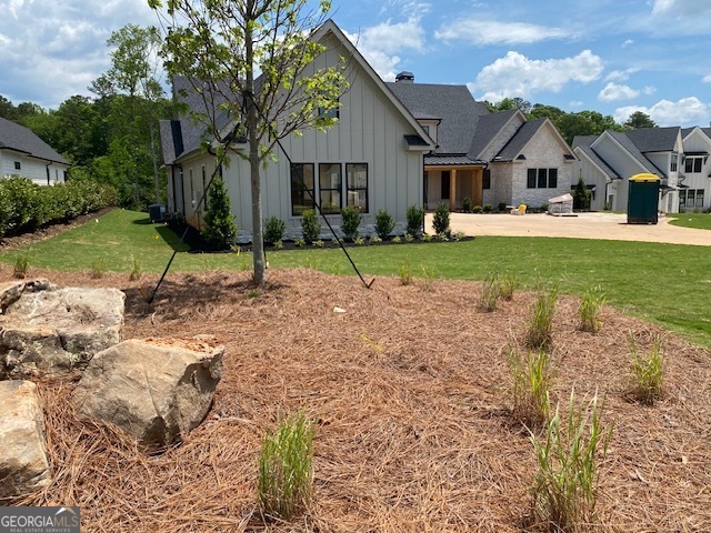 LOT 160 SNUG HARBOR PL