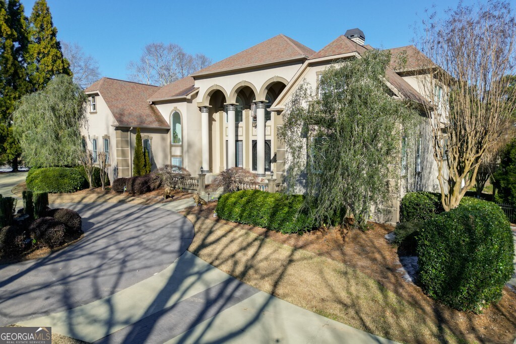 1905 Kathy Whitworth DR