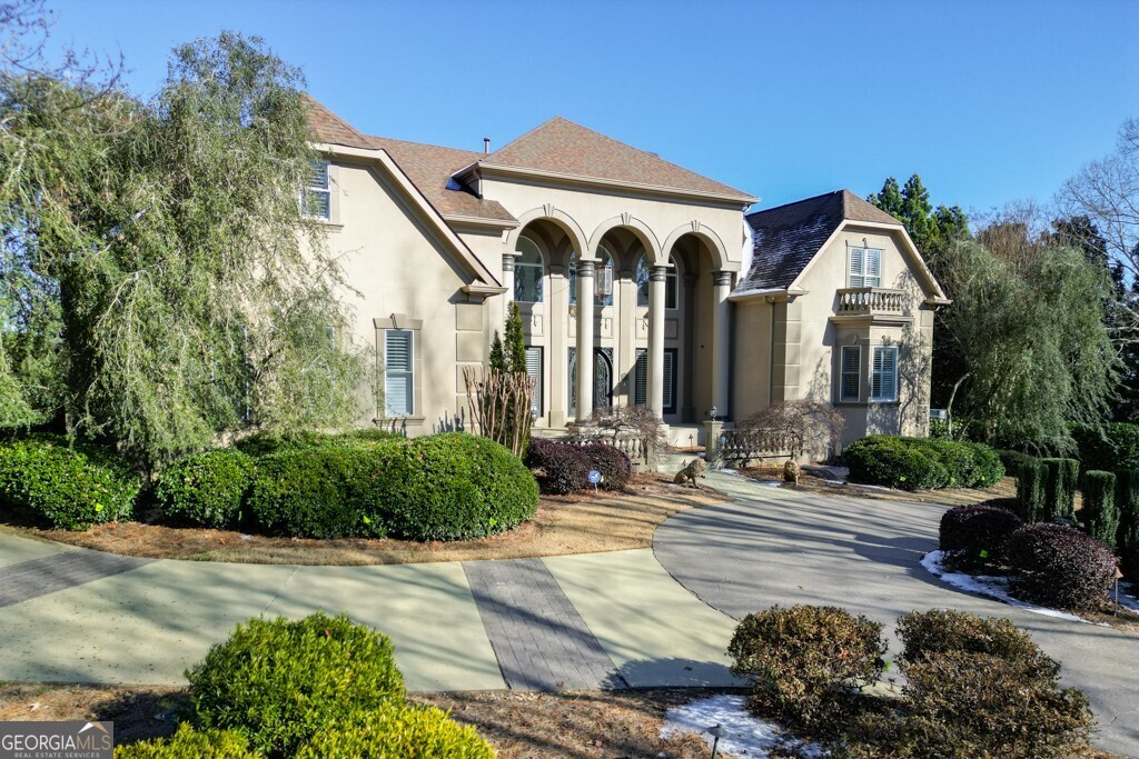 1905 Kathy Whitworth DR