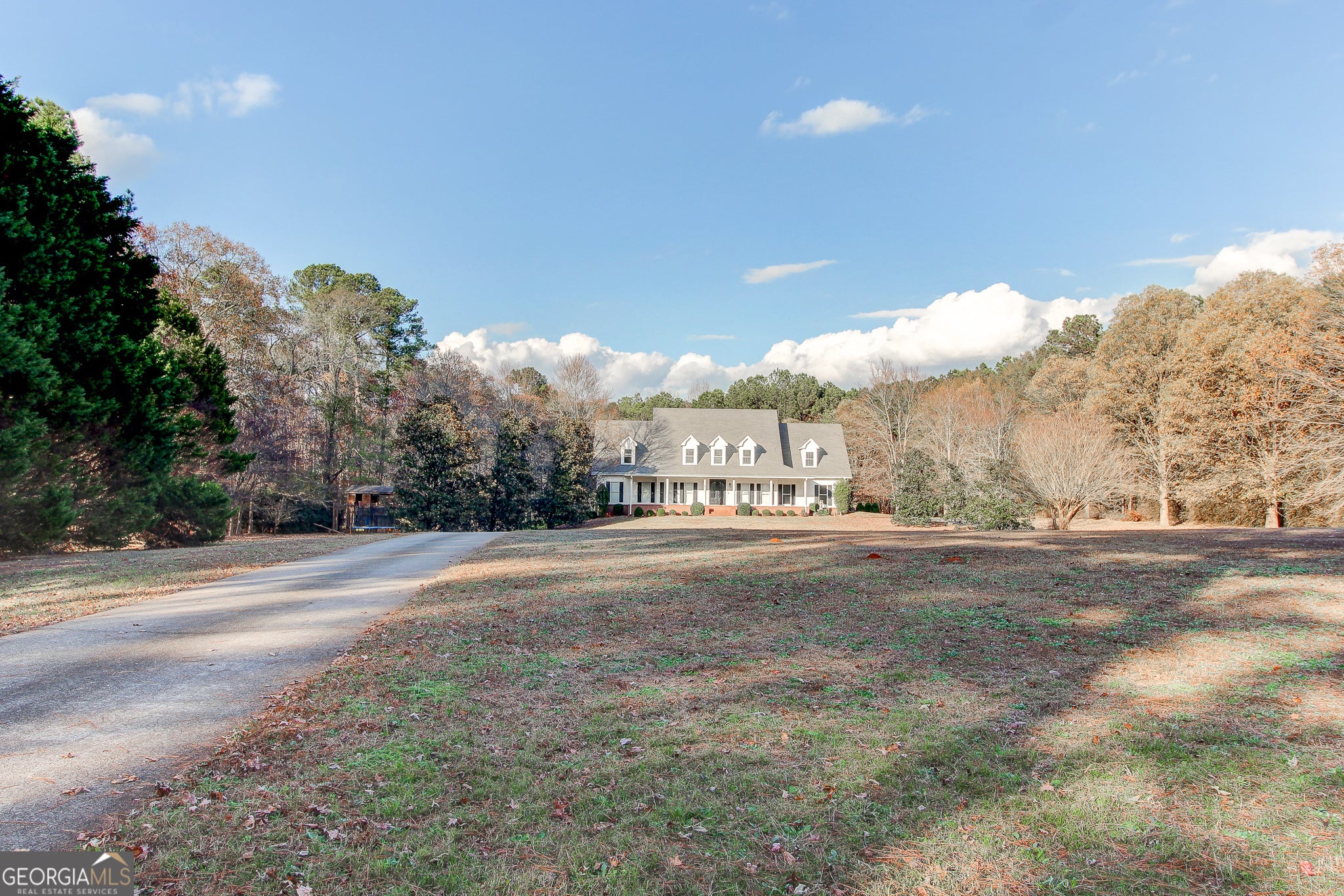885 Kelleytown RD