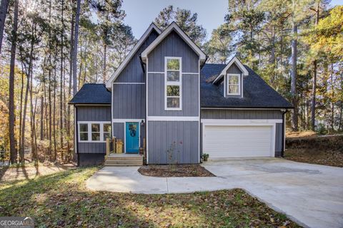 Photo of 13 Goldfinch Circle, Monticello, GA 31064 (MLS # 10644606)