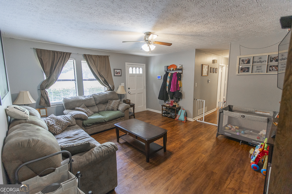 135 Partridge LN
