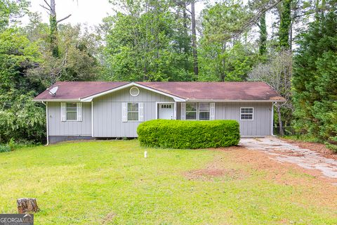 135 Partridge LN Athens GA 30606