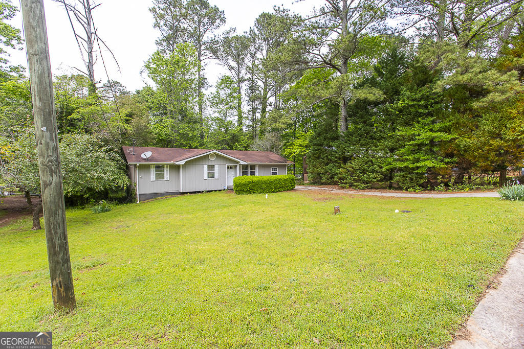 135 Partridge LN