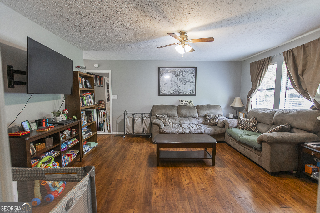 135 Partridge LN