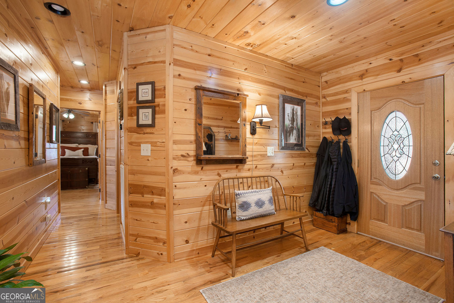 226 Shepherds WALK