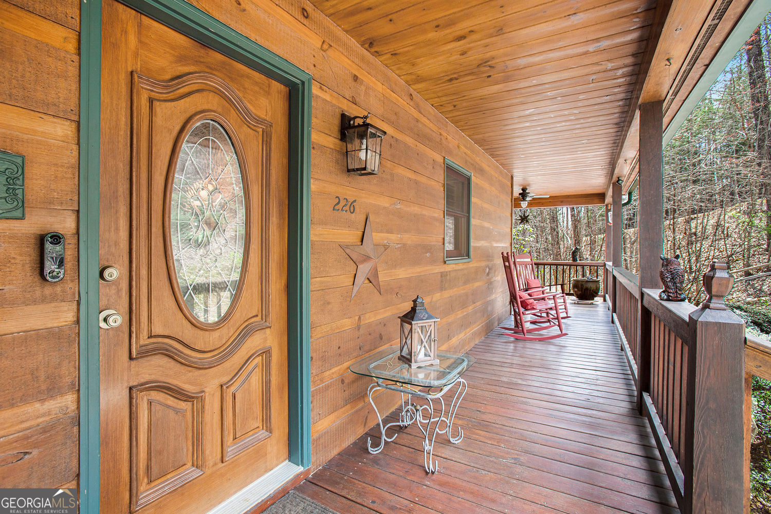 226 Shepherds WALK