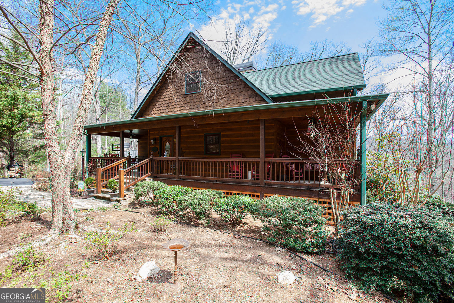 226 Shepherds WALK