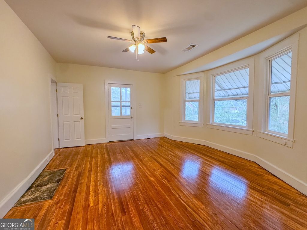 Photo of 66 Ash Street NE, Rome, GA 30161 (MLS # 10678340)